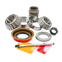 Nitro Gear & Axle PKGM12T