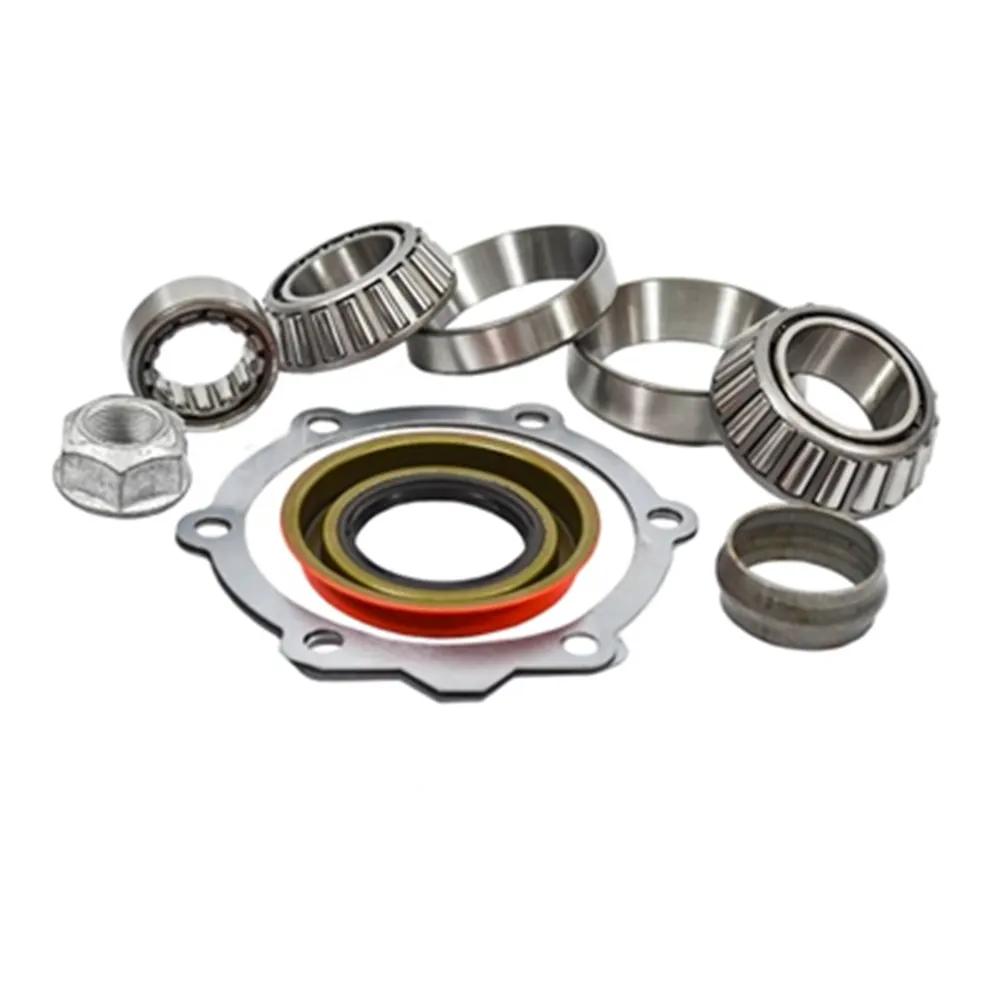 Nitro Gear & Axle PKGM14T-A