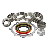 Nitro Gear & Axle PKGM14T-B