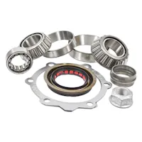 Nitro Gear & Axle PKGM14T-C