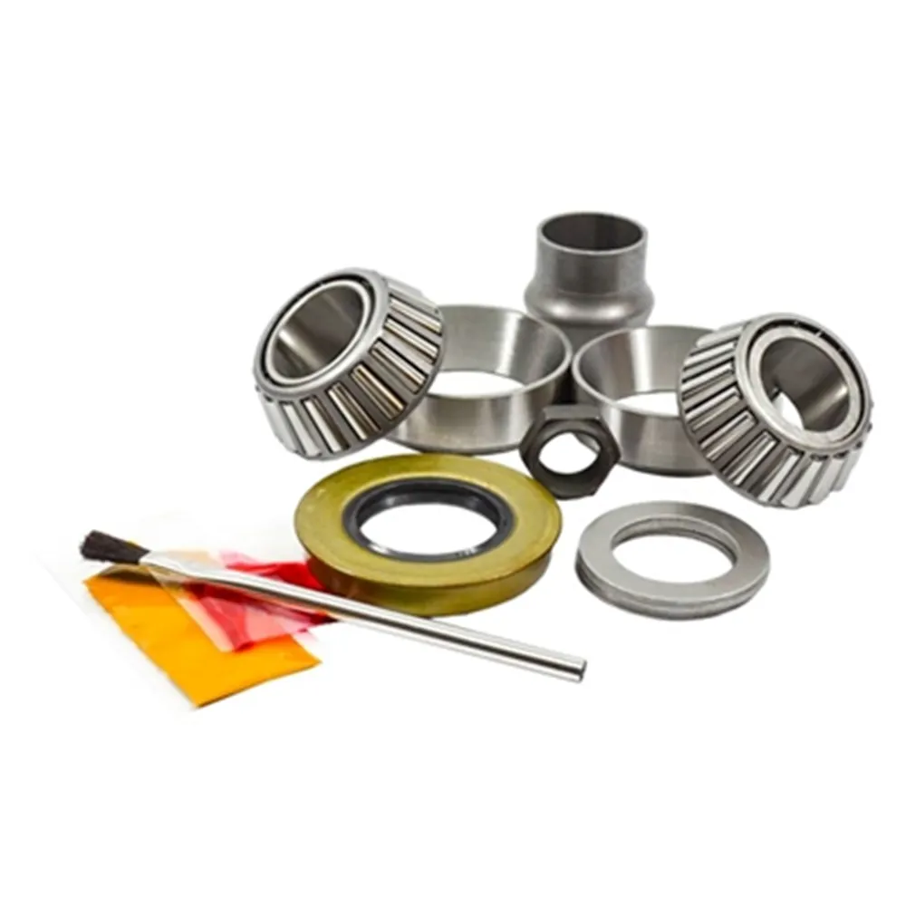 Nitro Gear & Axle PKGM55CHEVY