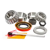 Nitro Gear & Axle PKGM8.2