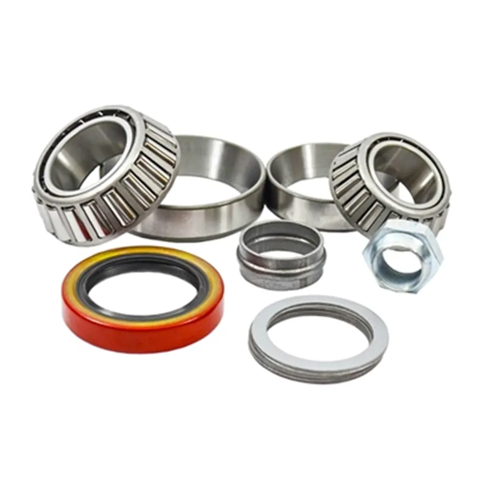 Nitro Gear & Axle PKGM8.5