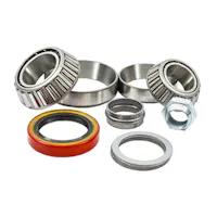 Nitro Gear & Axle PKGM8.5