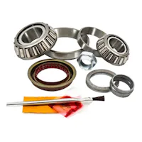Nitro Gear & Axle PKGM8.6-B