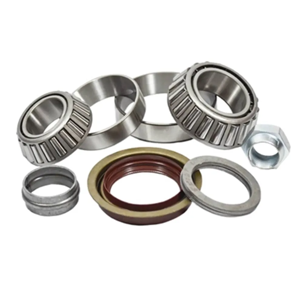 Nitro Gear & Axle PKGM8.6