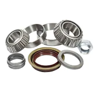 Nitro Gear & Axle PKGM8.6