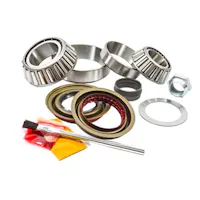 Nitro Gear & Axle PKGM9.5