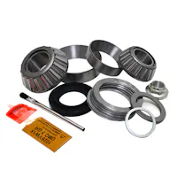 Nitro Gear & Axle PKT10.5