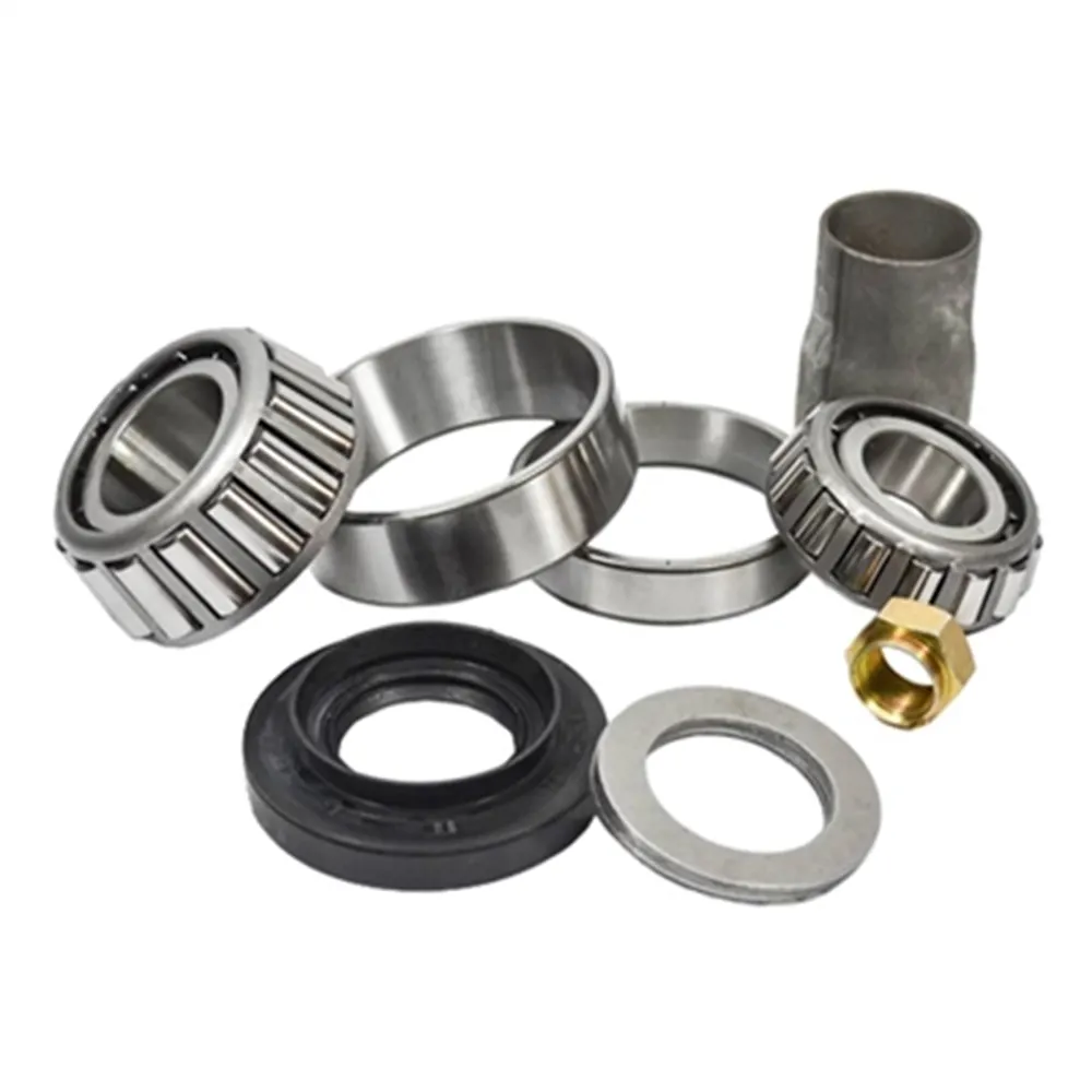 Nitro Gear & Axle PKT7.5