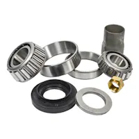 Nitro Gear & Axle PKT7.5