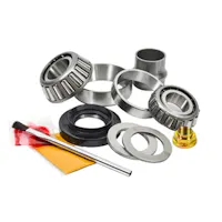 Nitro Gear & Axle PKT8-B