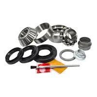 Nitro Gear & Axle PKT9R-IFS