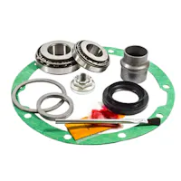 Nitro Gear & Axle PKT9.5