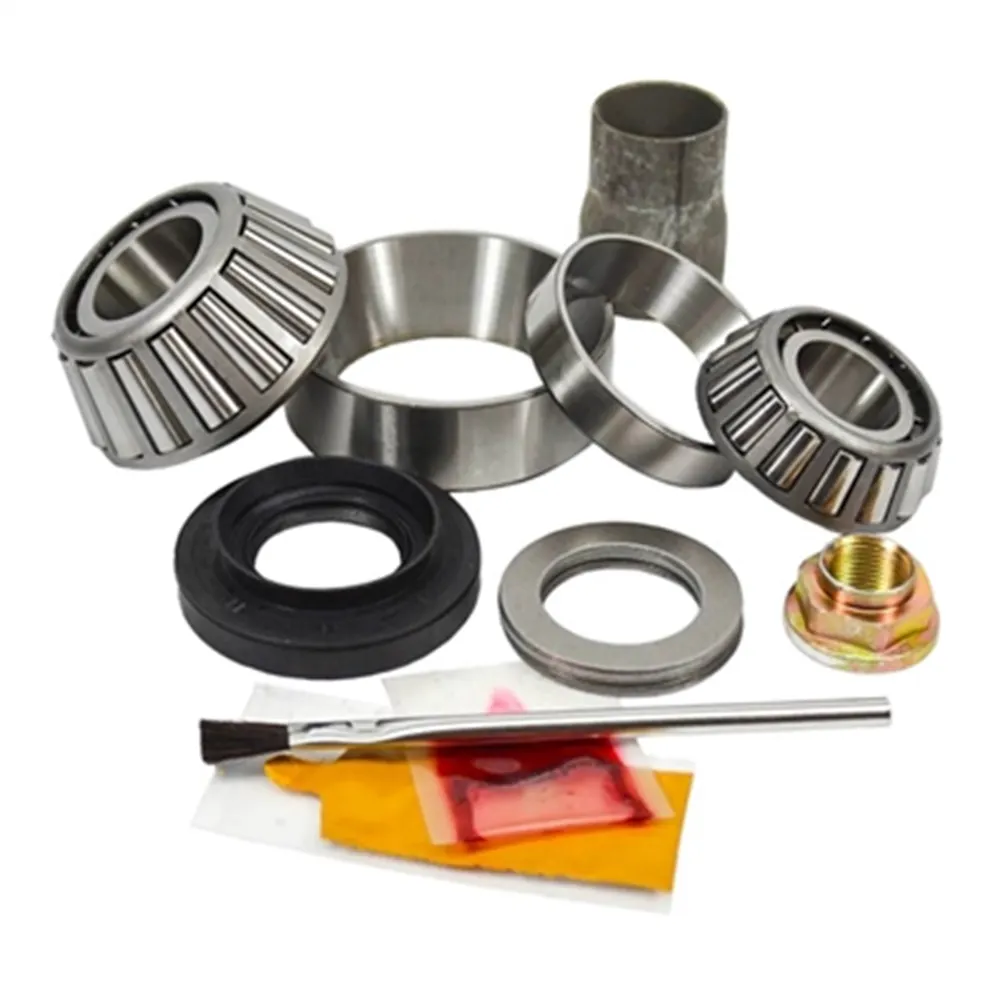 Nitro Gear & Axle PKTV6