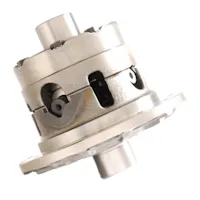 Nitro Gear & Axle PLC8.75