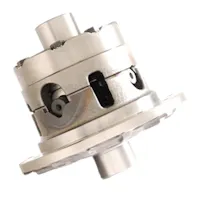 Nitro Gear & Axle PLD60-4-30