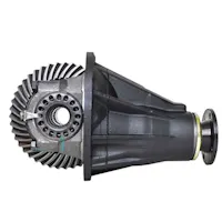 Nitro Gear & Axle REBTV6-390LSD