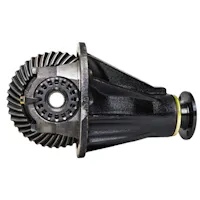 Nitro Gear & Axle REBTV6-410STD