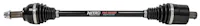Nitro Gear & Axle RZR-05390