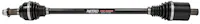 Nitro Gear & Axle RZR-07485