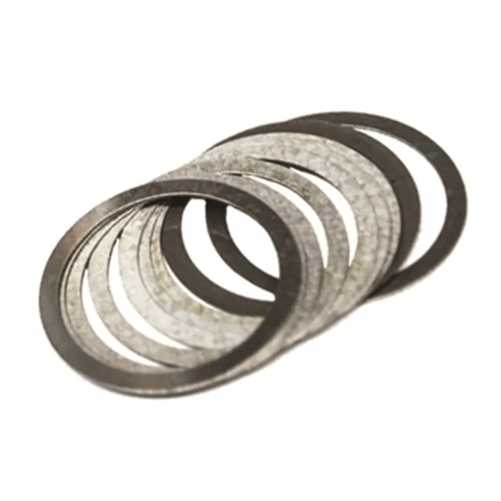 Nitro Gear & Axle SK1132