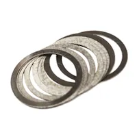 Nitro Gear & Axle SK1132