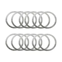 Nitro Gear & Axle SK30276