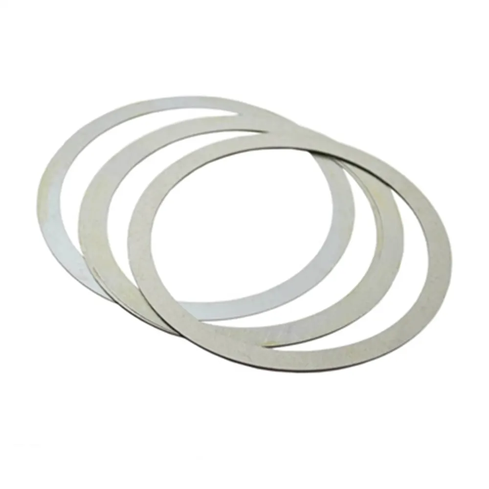 Nitro Gear & Axle SK30291