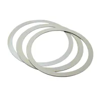 Nitro Gear & Axle SK30291