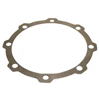 Nitro Gear & Axle SK88984483