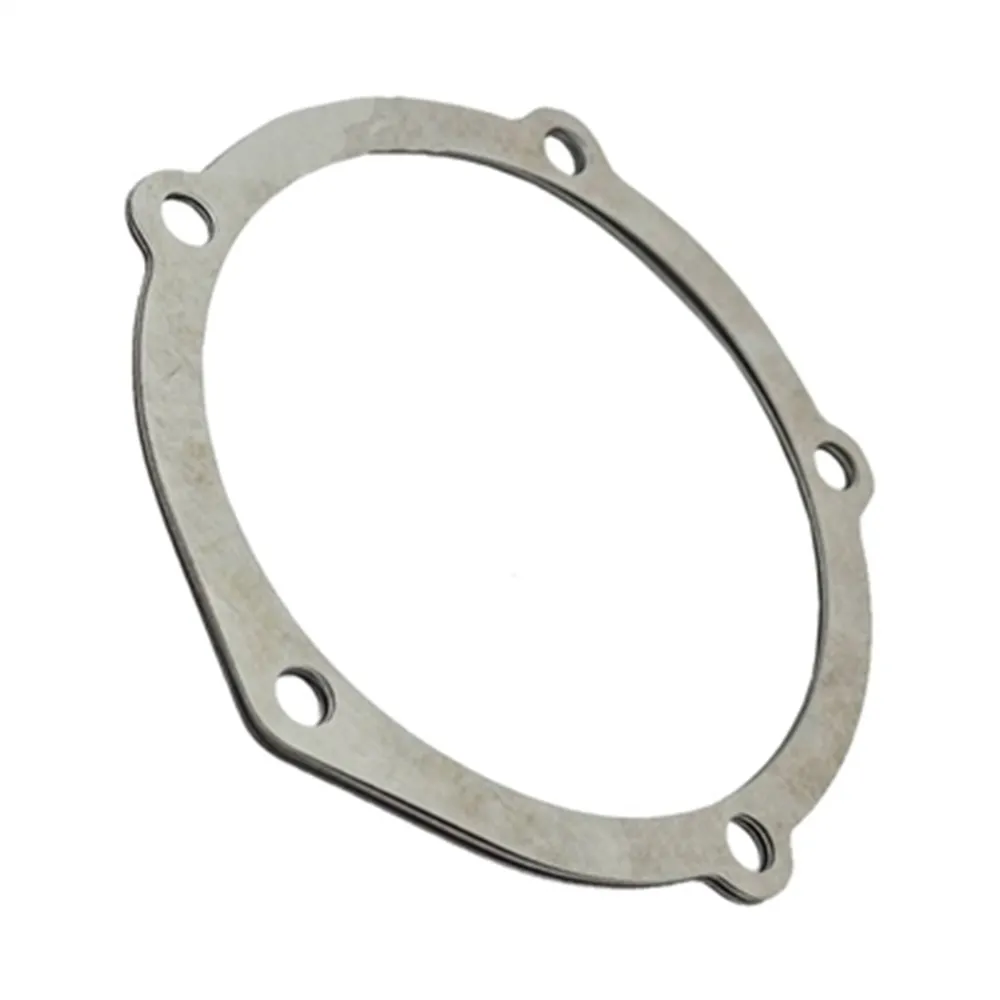 Nitro Gear & Axle SK9F