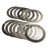 Nitro Gear & Axle SKCCGM9.5