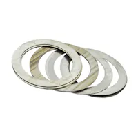 Nitro Gear & Axle SKCCT7.5-SIDE