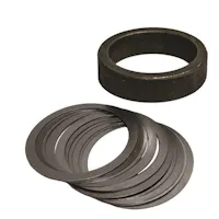 Nitro Gear & Axle SKCSD44JK