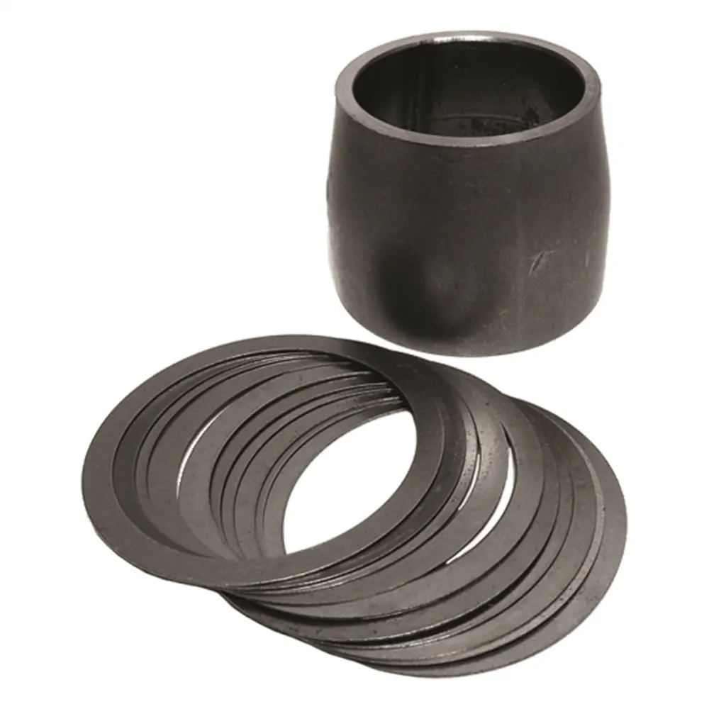 Nitro Gear & Axle SKCSD44RS