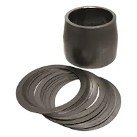 Nitro Gear & Axle SKCSD44RS