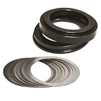 Nitro Gear & Axle SKCSF9-BIGPIN