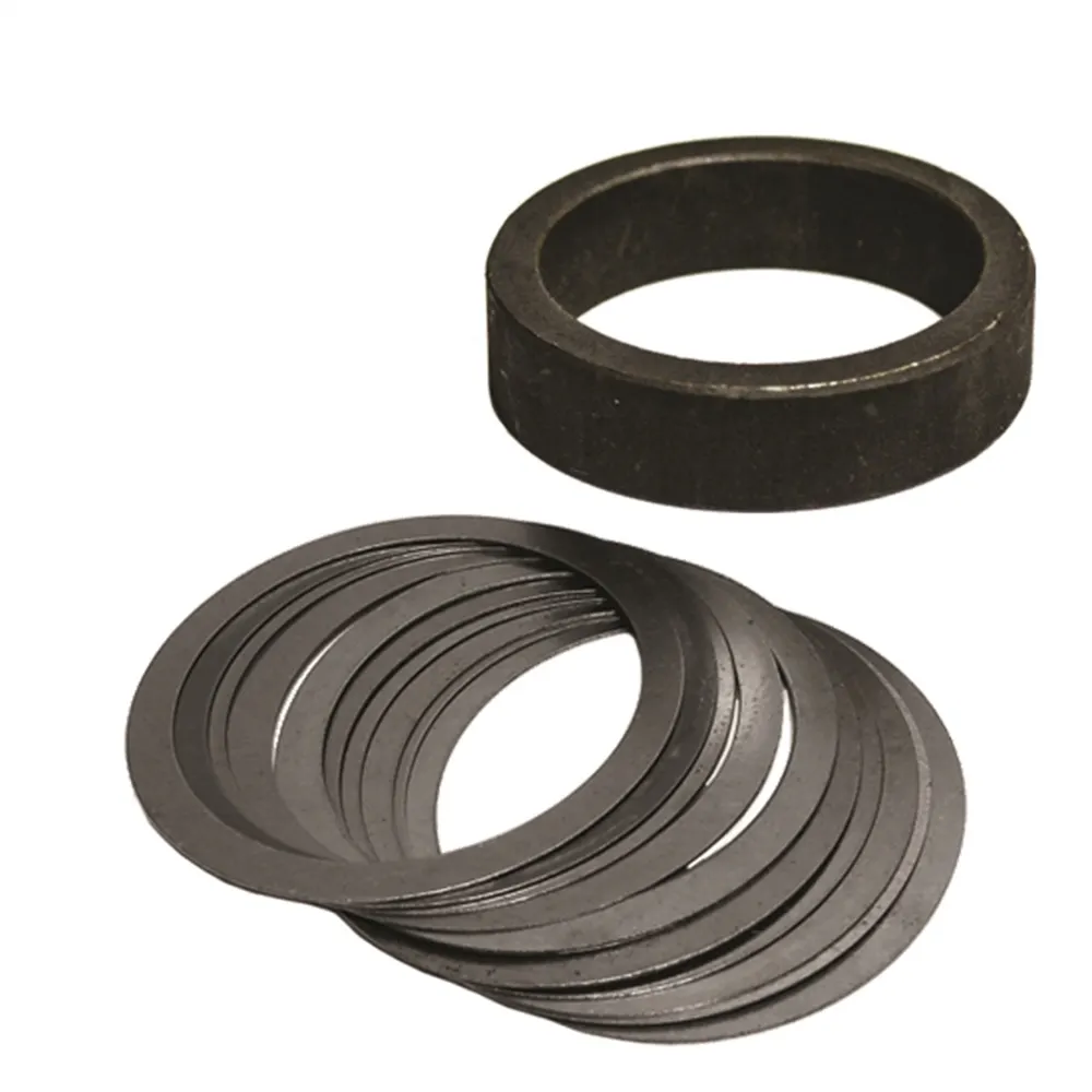 Nitro Gear & Axle SKCSF9-STD