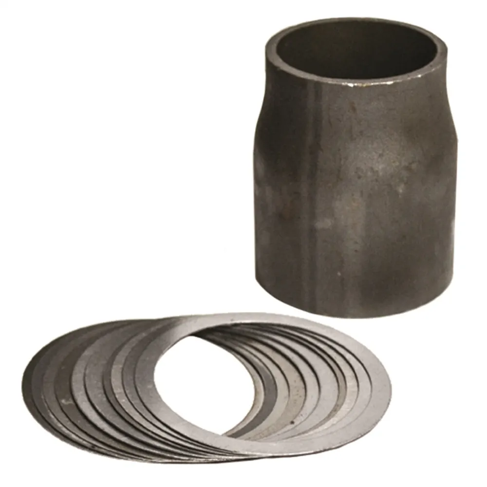 Nitro Gear & Axle SKCSGM12P