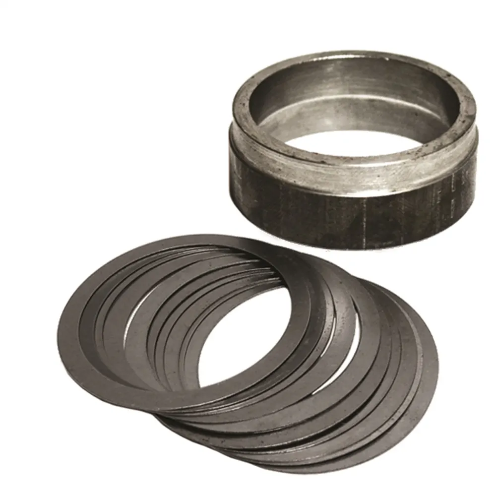 Nitro Gear & Axle SKCSGM14T