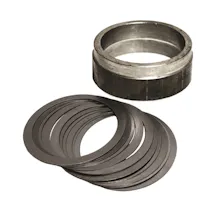 Nitro Gear & Axle SKCSGM14T