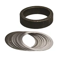 Nitro Gear & Axle SKCSGM7.5