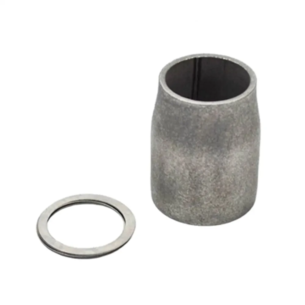 Nitro Gear & Axle SKCSGMCIVET