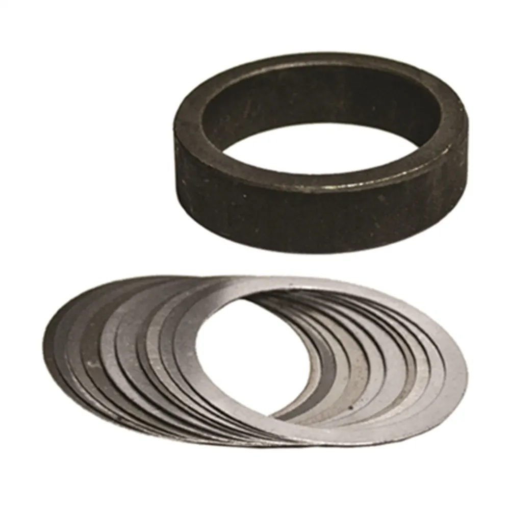 Nitro Gear & Axle SKCSM35