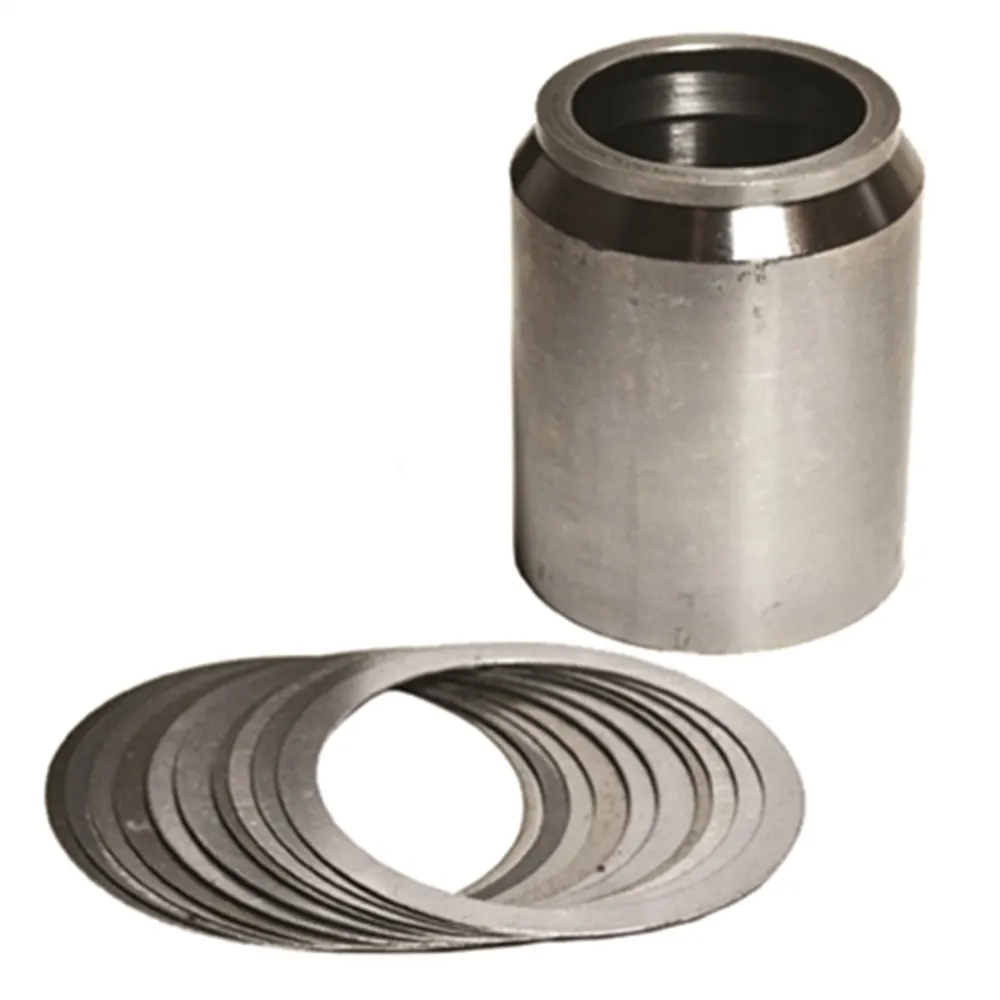 Nitro Gear & Axle SKCST7.5