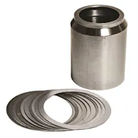 Nitro Gear & Axle SKCST7.5