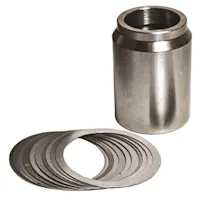 Nitro Gear & Axle SKCST8