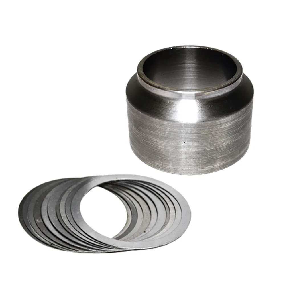 Nitro Gear & Axle SKCST8.75
