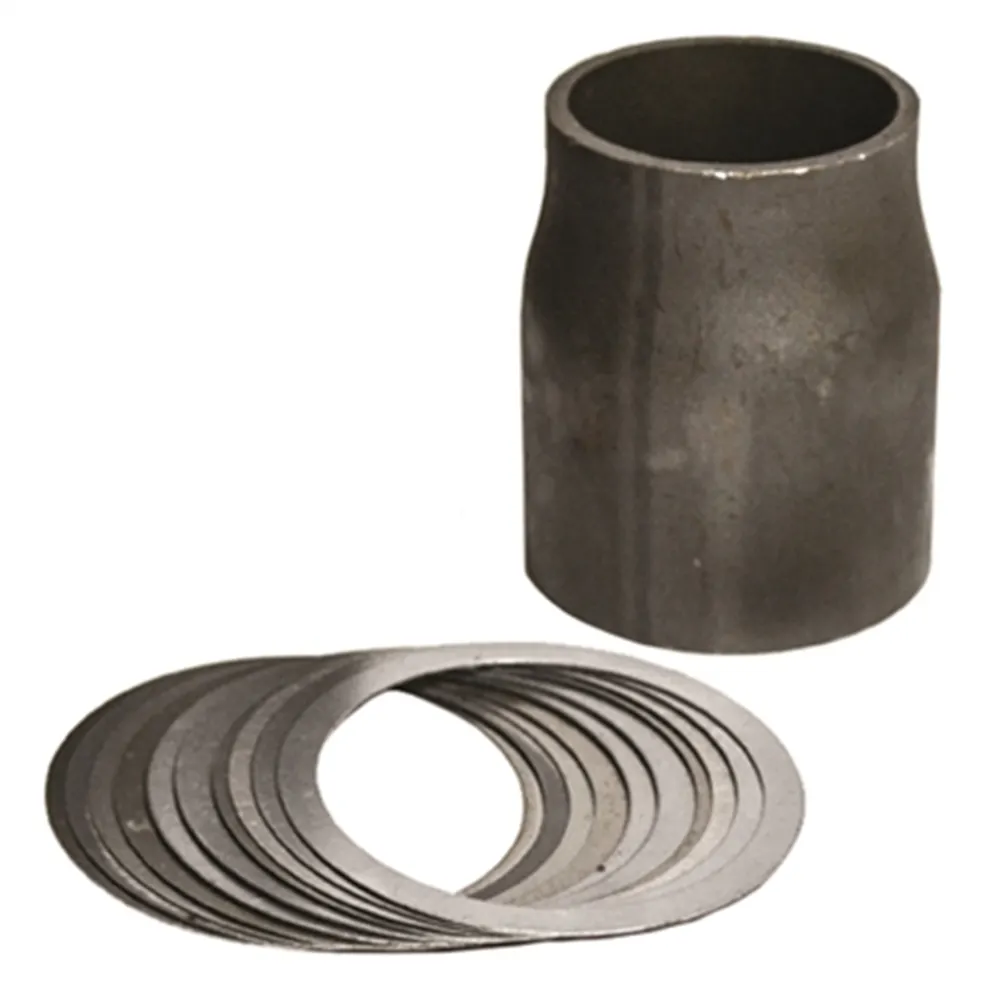 Nitro Gear & Axle SKCST9.5